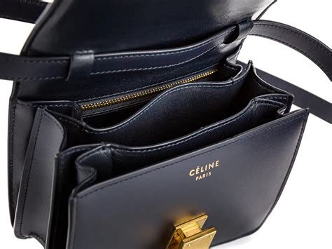 celine mini box bag price